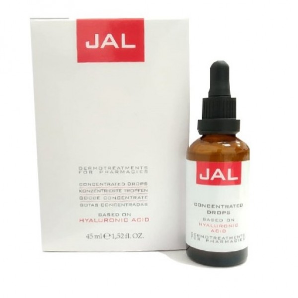 Vital Plus Active Jal Gotas Concentradas Ácido H