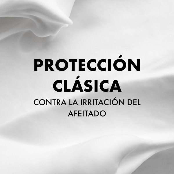 Gillette espuma de afeitar 200ml