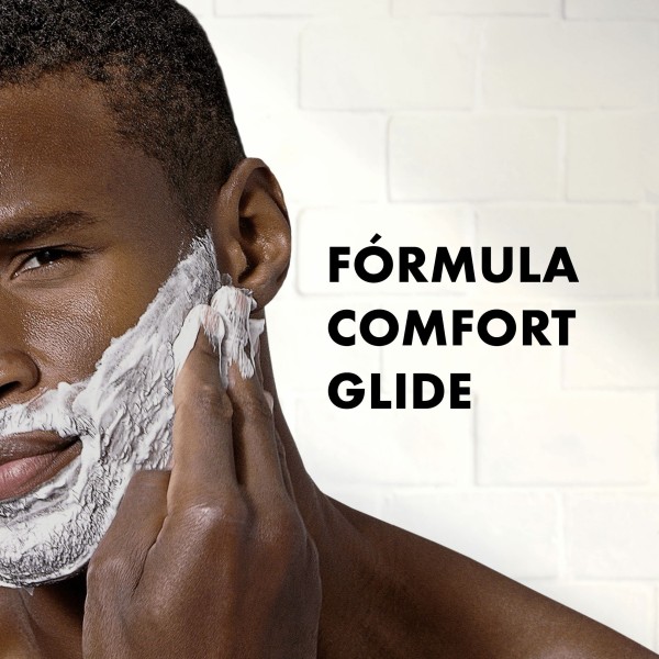 Gillette espuma de afeitar 200ml