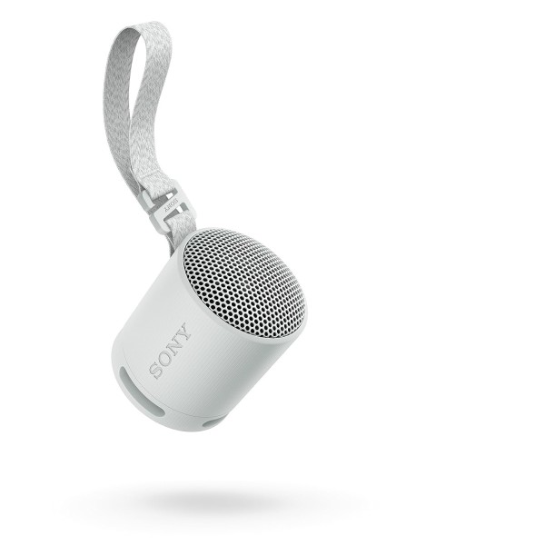 Sony srs-xb100 white / altavoz inalámbrico