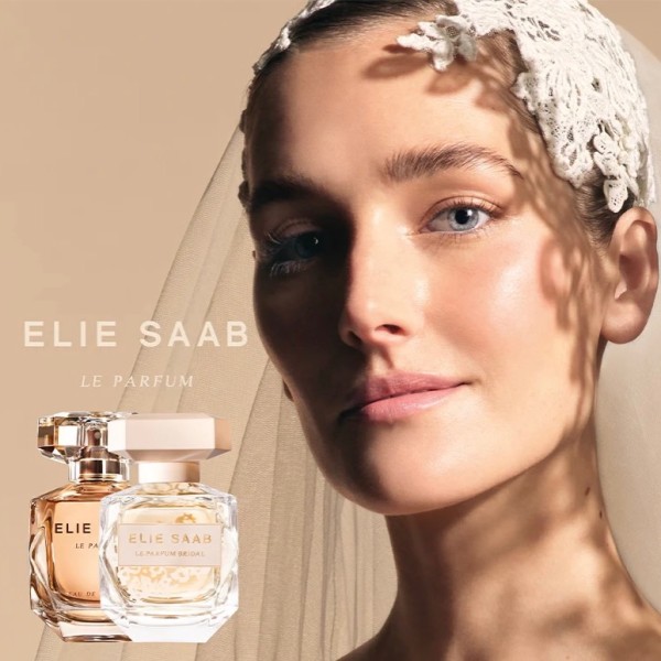 Elie saab le parfum lumiere eau de parfum 90ml vaporizador