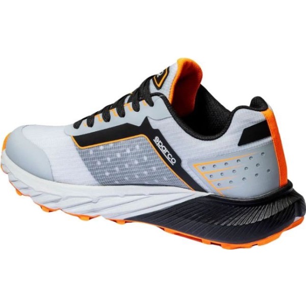 Calzado deportivo s-park salou, talla 42