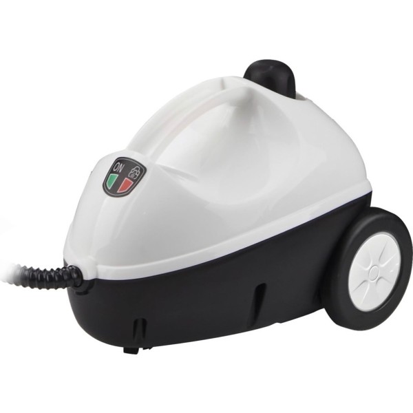 Limpiador vapor kuken 1500w 3,5 bar